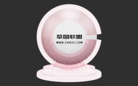 Enscape玻璃材质贴图下载019