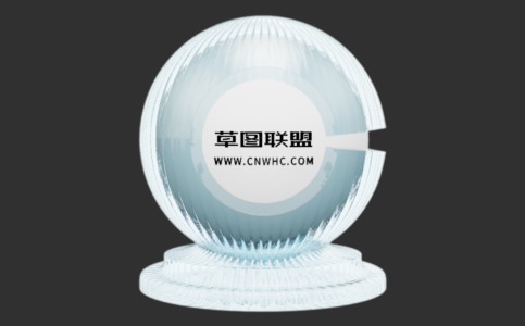 Enscape玻璃材质贴图下载022
