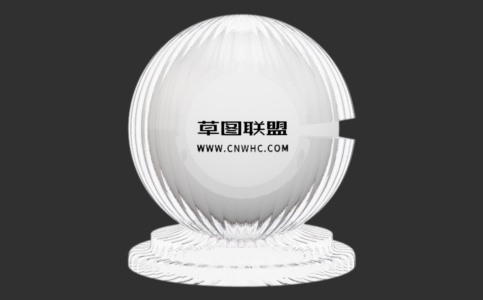 Enscape玻璃材质贴图下载023