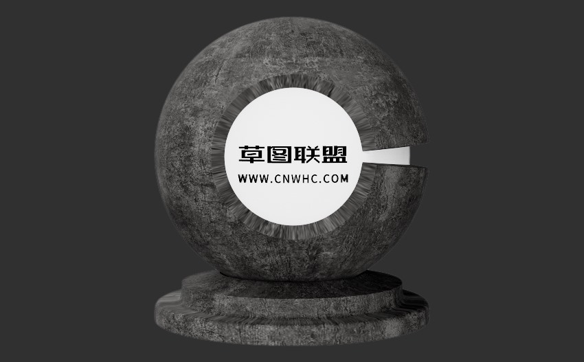 Enscape岩板材质贴图下载0012