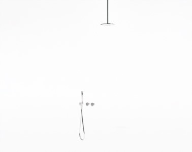 淋浴花洒SketchUp模型库草图大师模型下载111