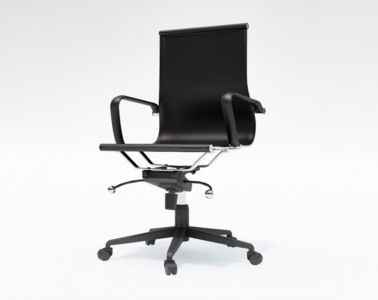 SketchUp办公椅子草图大师模型下载133