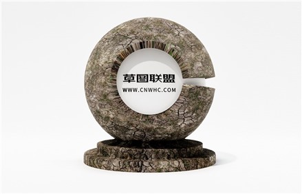 Enscape土地地面材质贴图下载119
