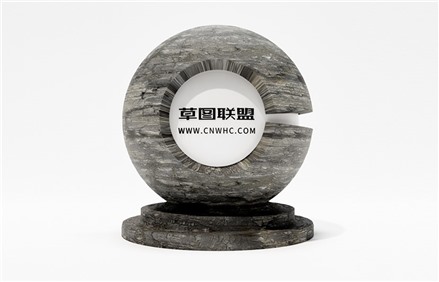 Enscape石头材质贴图下载120