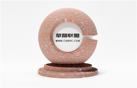 Enscape墙砖材质贴图下载105