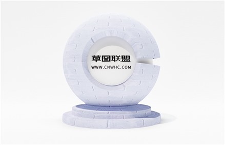 Enscape墙砖材质贴图下载134