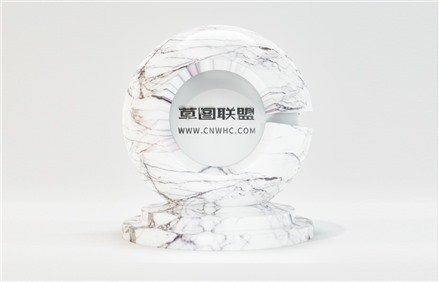 Enscape黑白大理石材质贴图下载185