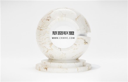 Enscape暖色调大理石材质贴图下载144
