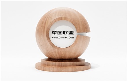 Enscape木纹材质贴图下载280