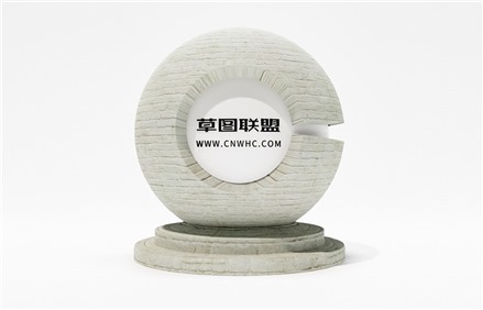 Enscape墙砖材质贴图下载282