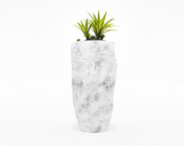 盆栽植物SketchUp草图大师模型下载111