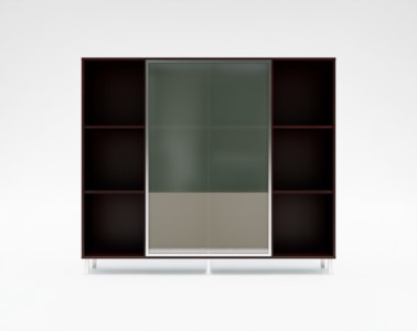 办公家具SketchUp草图大师模型下载099