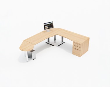 办公家具SketchUp草图大师模型下载101