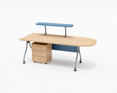 办公家具SketchUp草图大师模型下载109