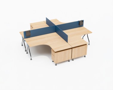 办公家具SketchUp草图大师模型下载111