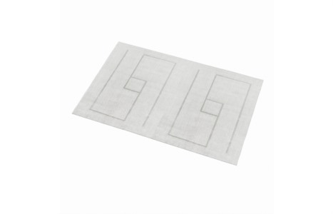 地毯SketchUp草图大师SU模型下载086