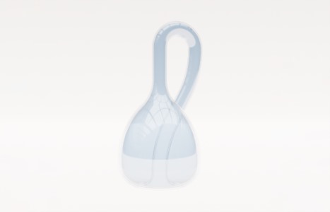 花瓶瓷器SketchUp草图大师SU模型下载112