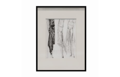 装饰画SketchUp草图大师SU模型下载294