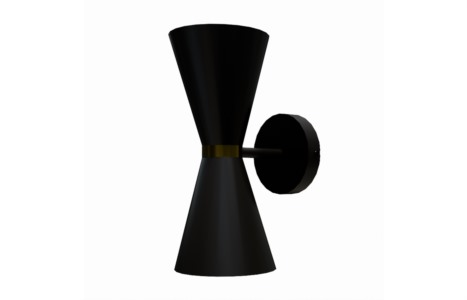 壁灯SketchUp草图大师SU模型下载053
