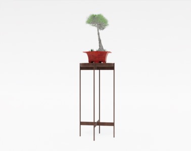盆景植物SketchUp草图大师SU模型下载057