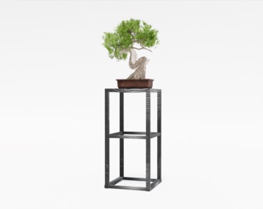 盆景植物SketchUp草图大师SU模型下载060