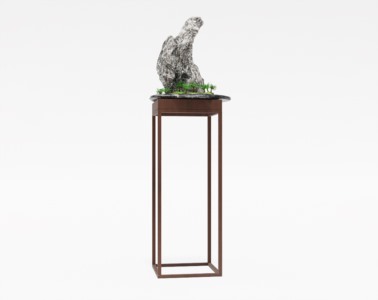 盆景植物SketchUp草图大师SU模型下载069