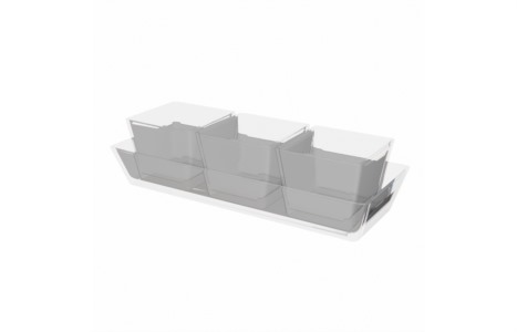 餐具SketchUp草图大师SU模型下载226