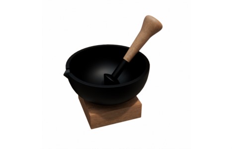厨具SketchUp草图大师SU模型下载136