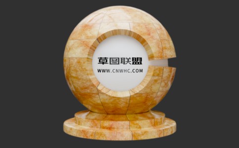 Enscape大理石瓷砖材质贴图下载058