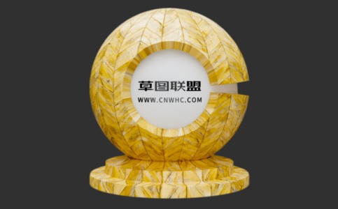 Enscape大理石瓷砖材质贴图下载060