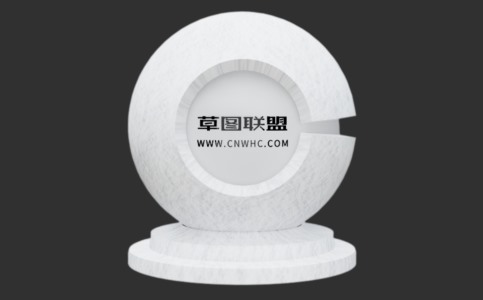 Enscape近景雪材质贴图下载055