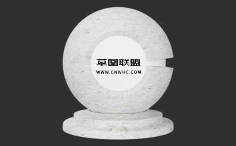 Enscape混凝土材质贴图下载058