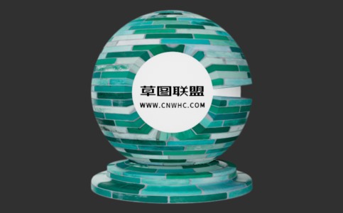 Enscape砖墙材质贴图下载035