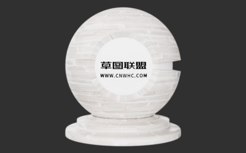 Enscape砖墙材质贴图下载059