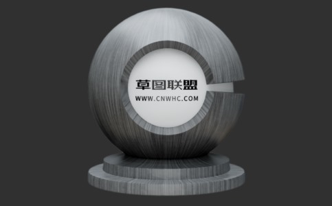 Enscape橡胶塑料材质贴图下载058