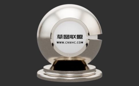 Enscape金属材质贴图下载032