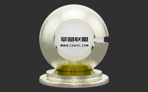 Enscape金属材质贴图下载042
