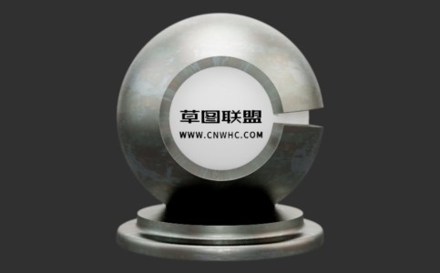 Enscape金属材质贴图下载053