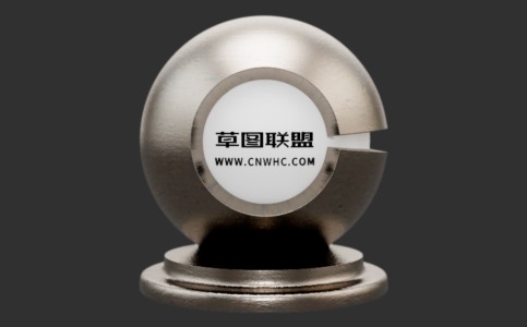 Enscape金属材质贴图下载059