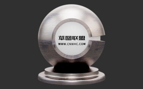 Enscape金属材质贴图下载060