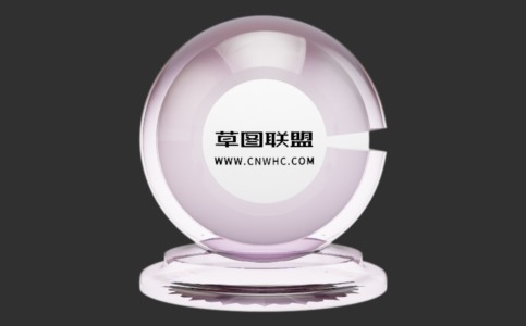 Enscape玻璃材质贴图下载001
