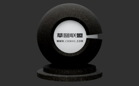 Enscape刨花板材质贴图下载054