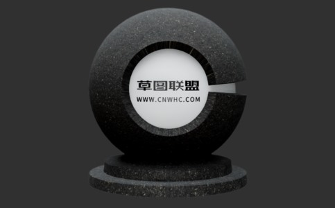 Enscape刨花板材质贴图下载055