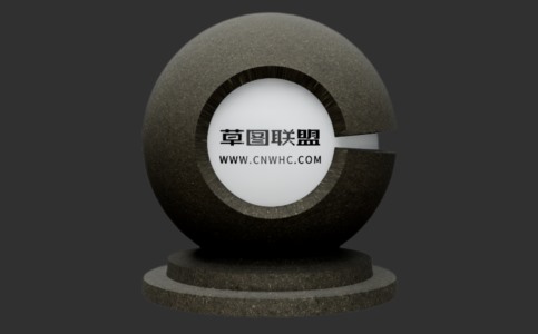 Enscape刨花板材质贴图下载058