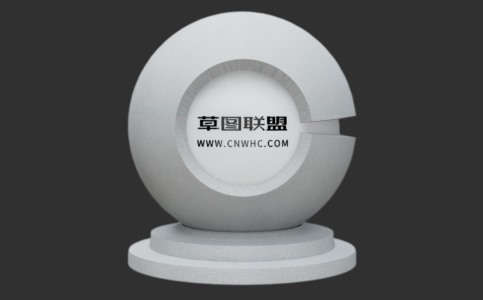 Enscape亚麻布岩板材质贴图下载055