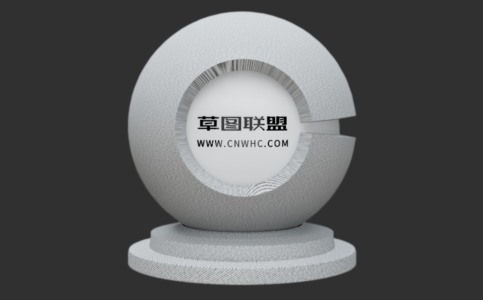 Enscape纯色面料布料材质贴图下载403