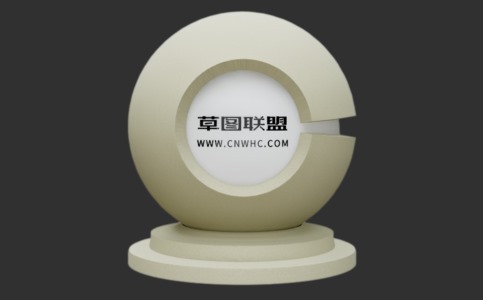 Enscape纯色面料布料材质贴图下载408