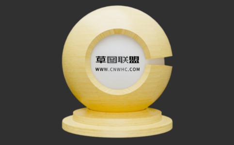 Enscape苏格兰松木纹材质贴图下载573