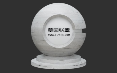 Enscape裂纹橡木纹材质贴图下载138