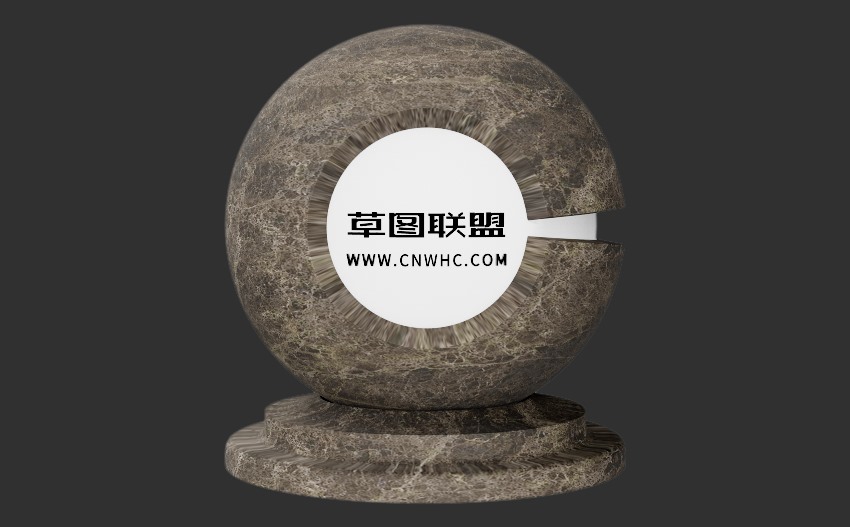 Enscape岩板材质贴图下载0040